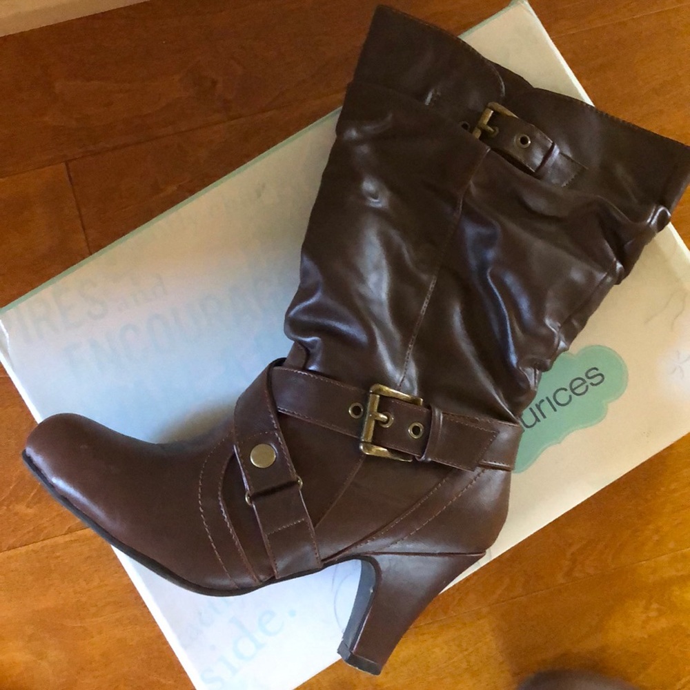 Maurices Cognic Boot.